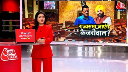 बिहार कैबिनेट में अब BJP के 21 मंत्री, नीतीश क्या करेंगे? देखें दस्तक