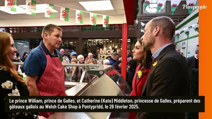 Nouvelle étape franchie ensemble ! Kate et William reviennent dans un pays symbolique, leur visite perturbée par un contretemps