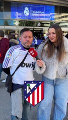 ¿Hay miedo al Atleti?: el madridismo responde