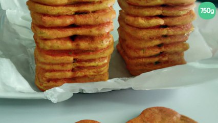 Biscuits indiens