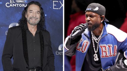 Marco Antonio Solís sorprende al público en Argentina bailando "Not Like Us"
