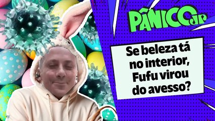 APÓS CINCO ANOS DA PANDEMIA, SÓ FICA EM CASA QUEM ECONOMIZA NOS OVOS DE PÁSCOA? FUZIL SAI POR SP