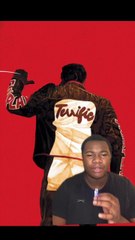 Une mini série sur Mr Terrific