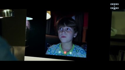 Filmy, które straszą w 10 minut