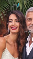 حياة #جورج_كلوني وراء الكواليس حياة بسيطة لا يتخيلها أحد