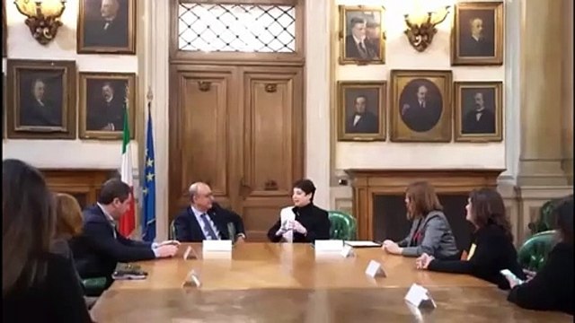Il ministero dell'Istruzione firma il protocollo con la Fondazione Culturale «Pensare oltre»