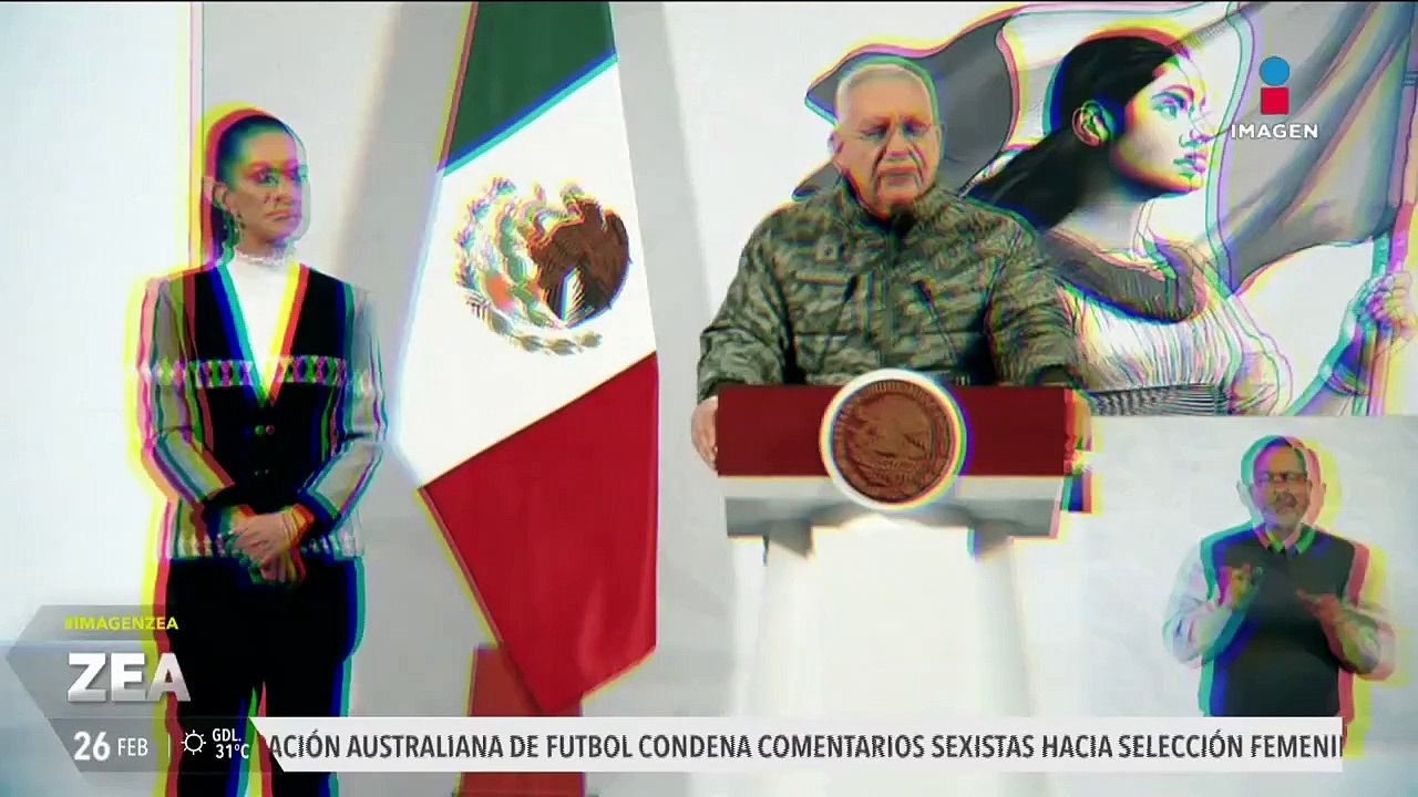 Amplían investigación contra alcaldes que se reunieron con un jefe de plaza del CJNG