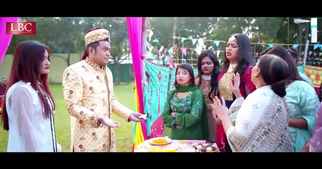 Rokter Badhon , রক্তের বাঁধন , Full Natok , Niloy Alamgir , Heme , Arfan Ahmed , LBC Entertainment, Bangla Natok, Full Drama,