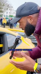 À votre avis, il fait quoi ?