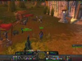 Ally Ownage 105 Finding Prey