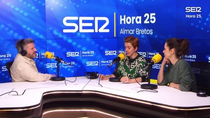 Paula Cámara y Arantza Vélez, directoras de casting