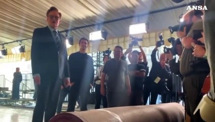 Oscar, la 97/a edizione rispetta la tradizione con il tappeto rosso