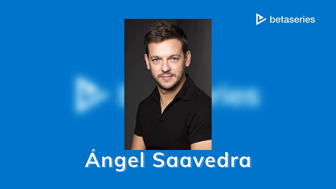 Ángel Saavedra (FR)