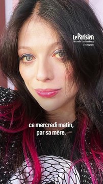 Mort de Michelle Trachtenberg, star de « Buffy contre les vampires »