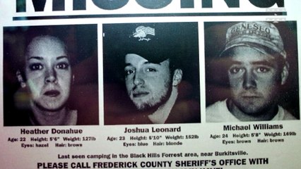 Najstraszniejszy horror, w którym nikt nie ginie... chyba