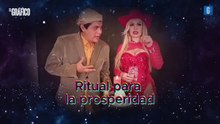 MANOS A LA MAGIA: Ritual para la prosperidad