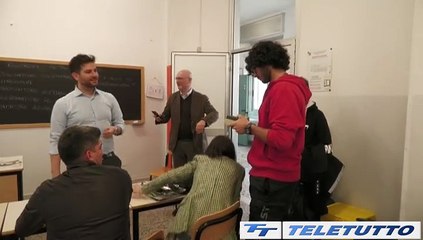 Video News - All'Itis va in scena il Job Day