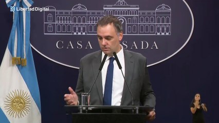 El Gobierno de Milei defiende su posición en el conflicto ucraniano