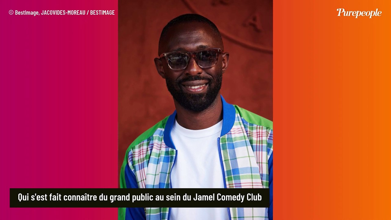 Karole Rocher (Frotter Frotter) maman de 4 filles avec un grand humoriste et un célèbre réalisateur, qui sont-ils ?