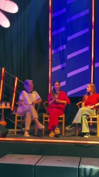 Flora Gil detalha escolha do tema para o Expresso 2222 no Carnaval 2025; veja