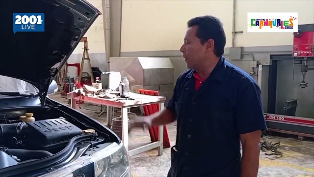 La seguridad primero: Preparación vehicular y consejos para un viaje seguro en este Carnaval 2025