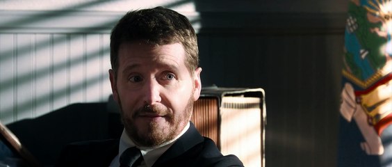 Mob Cops | Official Trailer - David Arquette, Kevin Connolly, Danny A. Abeckaser