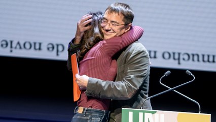 Las palabras de Monedero tras las denuncias y su mensaje a Podemos