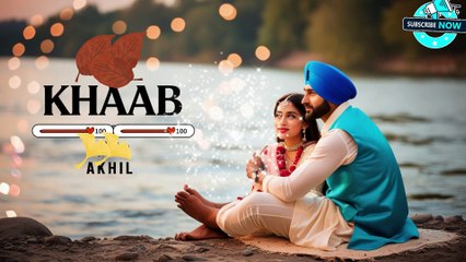 Khaab Hiphop Akhil  Parmish Verma New Pu