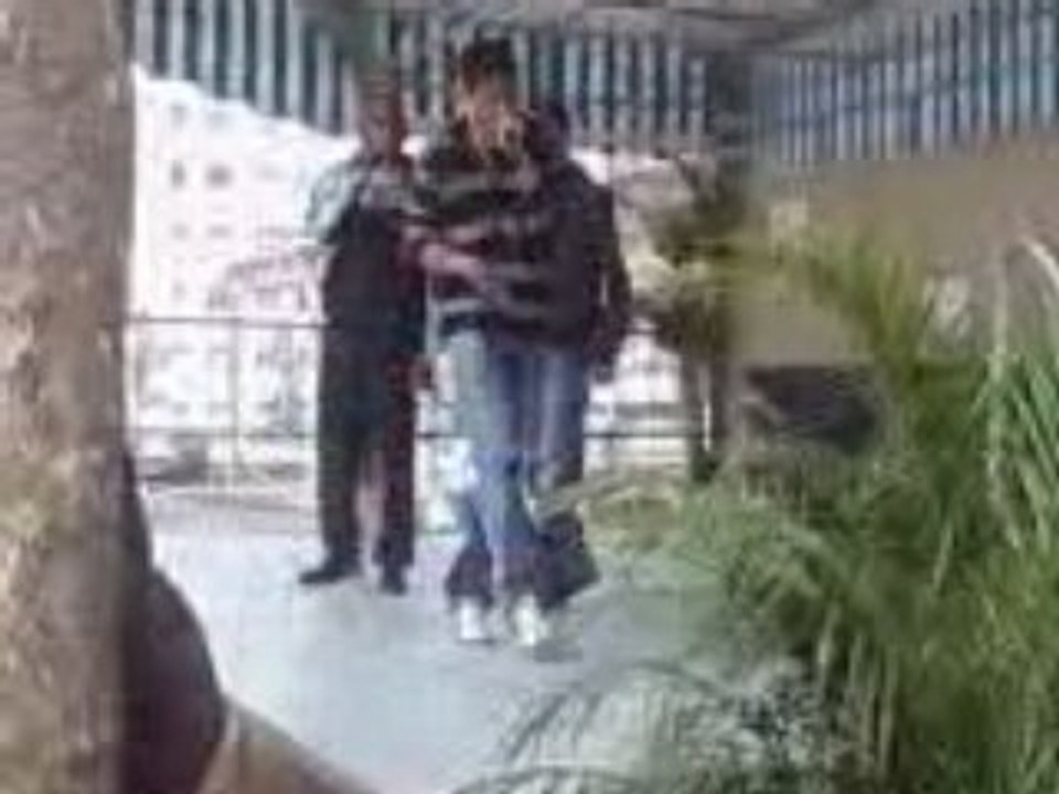 K'libre actif (live croix de metz) partie 1