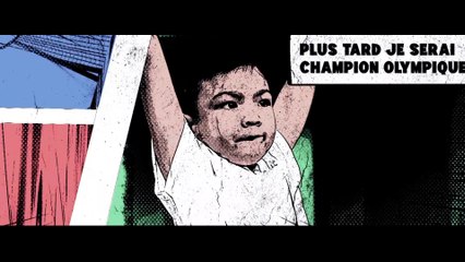 Origines - Cyrian Ravet