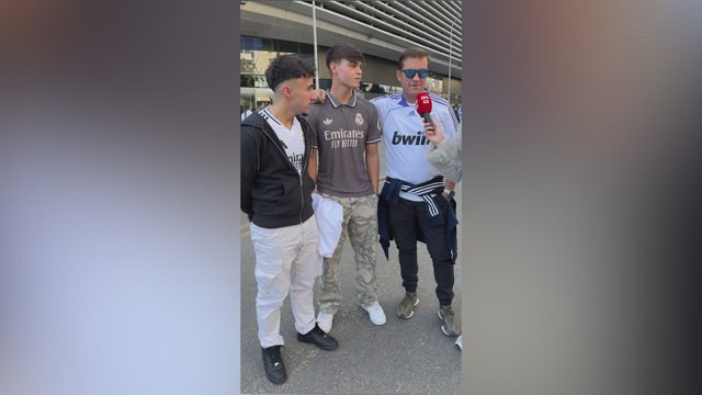 ¿Qué jugador del Atlético de Madrid da más miedo al madridismo?