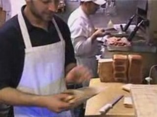 Everyday Except Monday