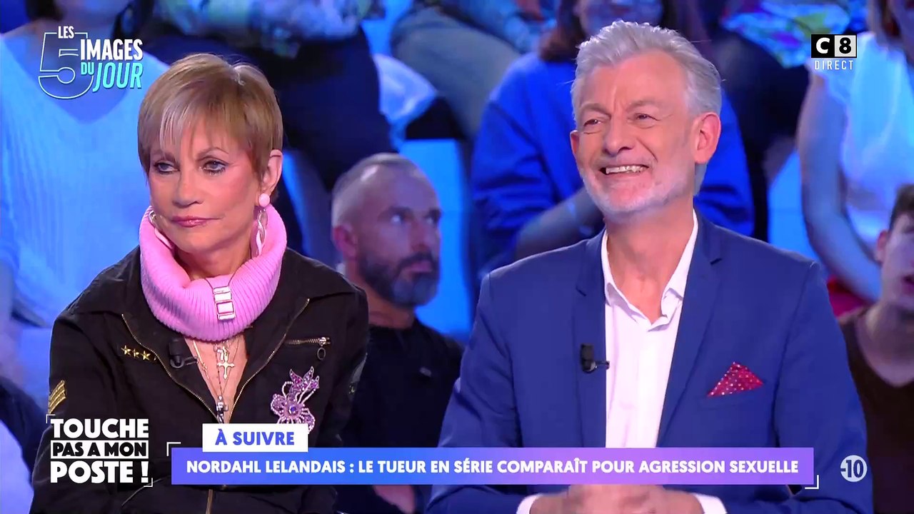 Incident en direct ce soir à 20h40 dans "Touche pas à mon poste" - Cyril Hanouna décide de lancer en urgence une page de pub : "Appelez les pompiers !"
