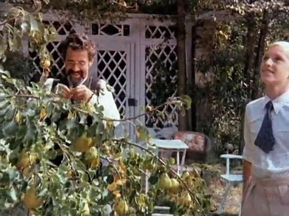 Die rote Zora und ihre Bande E05 - Der Kampf mit den Gymnasiasten