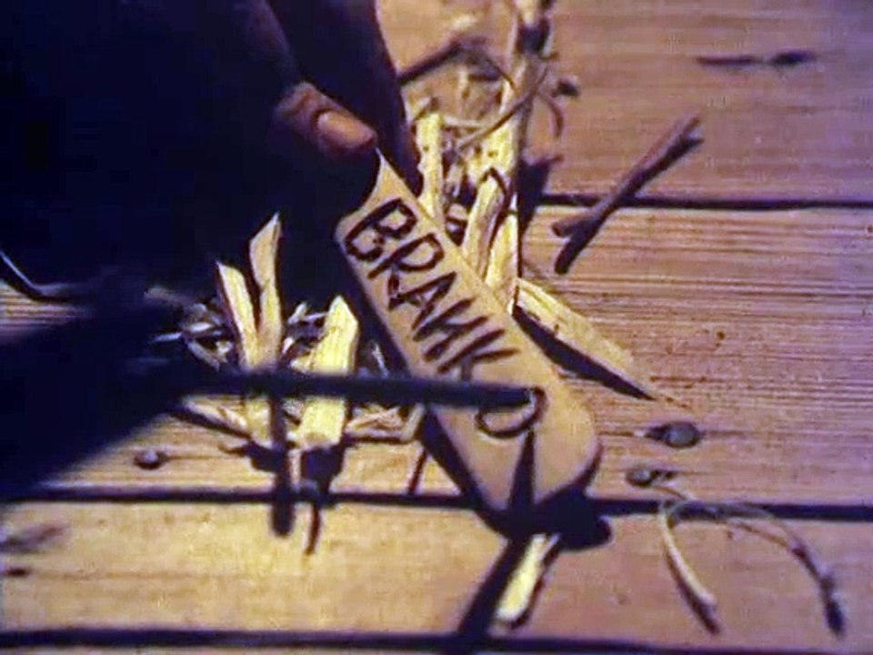 Die rote Zora und ihre Bande E04 - Der Fischer Gorian