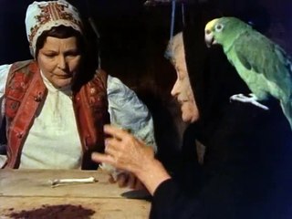 Die rote Zora und ihre Bande E07 - Die Hexe Kata