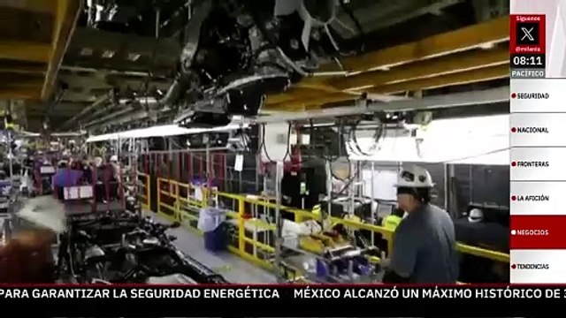 Las dos caras de Elon Musk: ataques públicos a México y contratos en privado