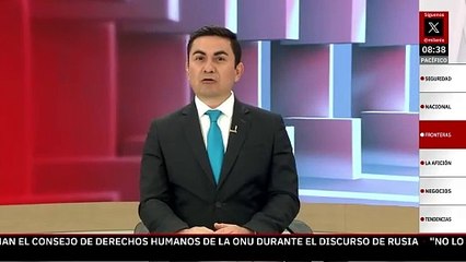 Papa Francisco sigue en estado "crítico", pero ha pasado una noche tranquila: Vaticano