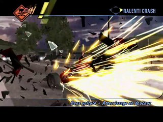 Burnout 3: Takedown online multiplayer - ps2