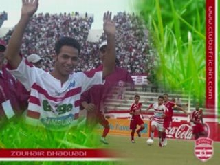 Club africain