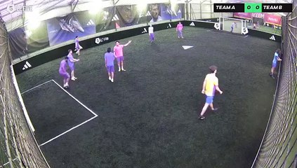 la vie au grand air 26/02 à 17:02 - Football Terrain 2 (LeFive P13)