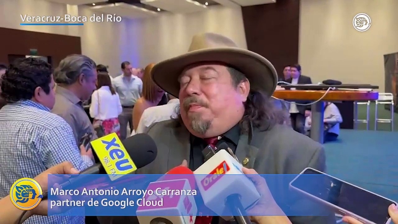 IA y las nuevas tecnologías está transformando el panorama laboral: partner de Google Cloud