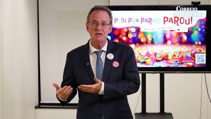 Carnaval sem assédio: Ministério Público vai fiscalizar festa para garantir folia com respeito