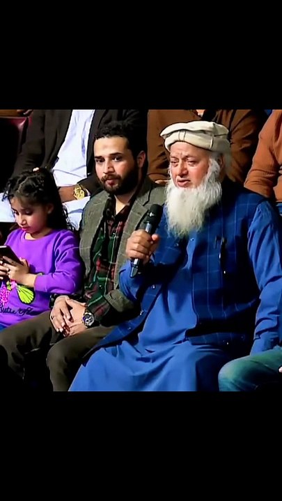 Na Main usko mil ska na woh mujhe milne aya😭 Tamasha Season 3