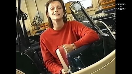 Program motoryzacyjny, który pokochali wszyscy