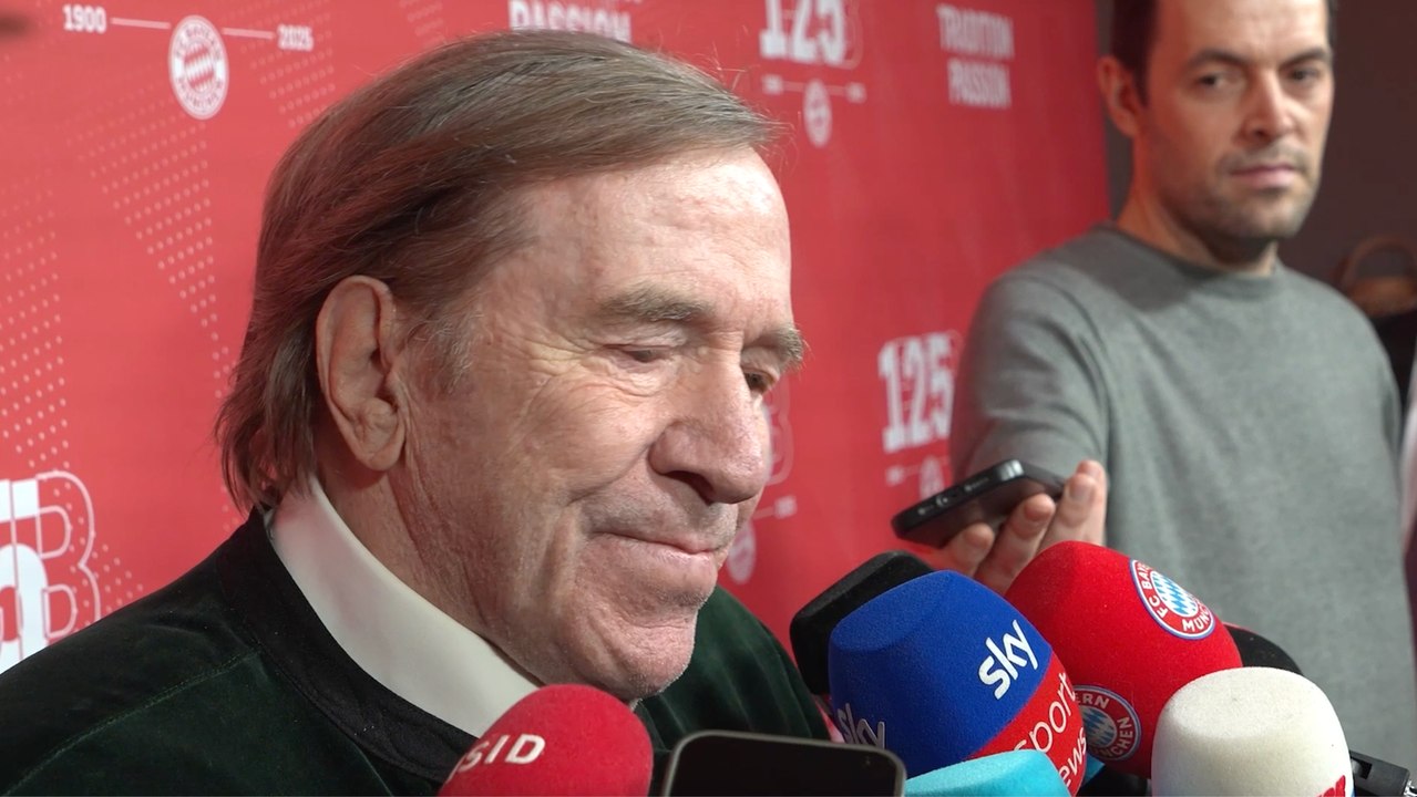 Netzer wegen Beckenbauer den Tränen nahe: 'Es schmerzt immer noch'