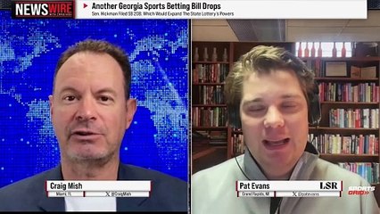 2025 Update: Georgia's Push for Legislative Changes