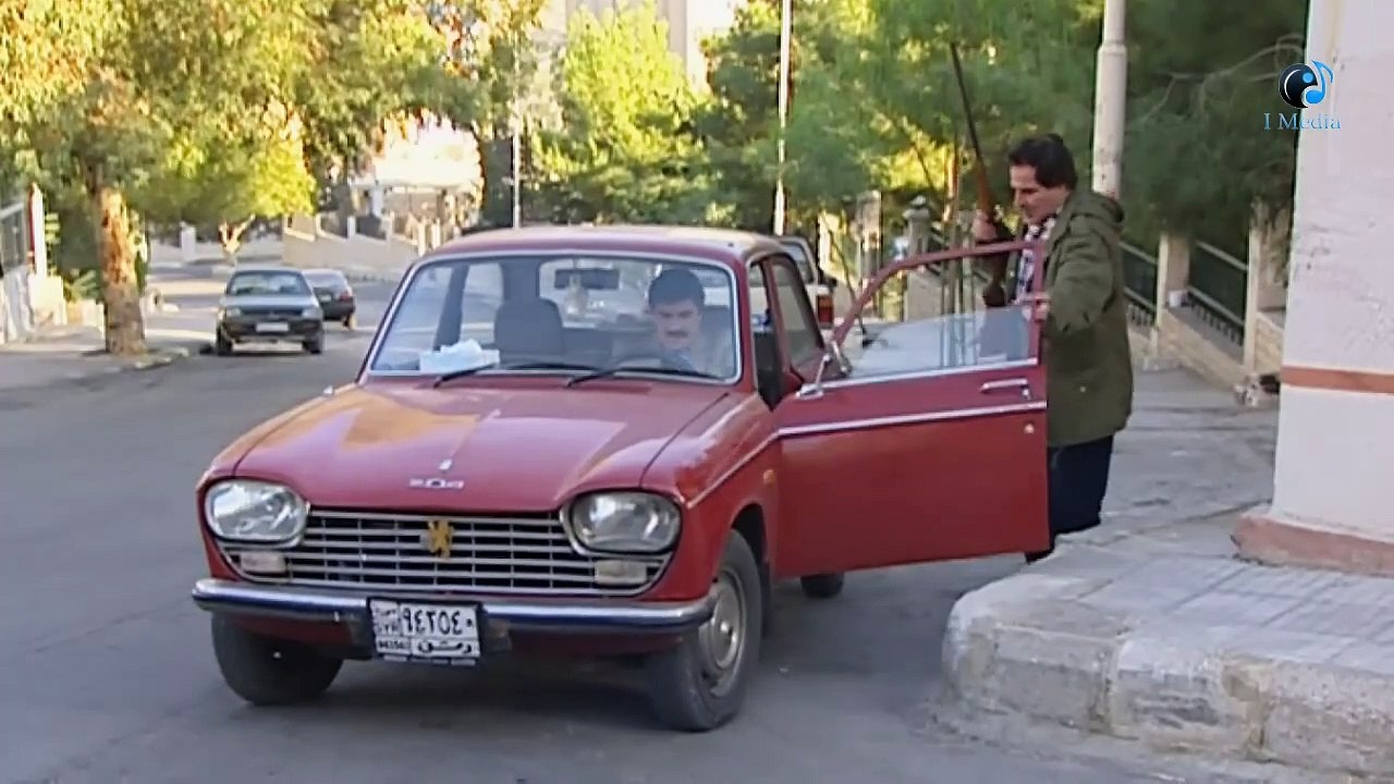 Episode 30 - Maraya 2003 Series ¦  2003 الحلقة الثلاثون و الأخيرة - مسلسل مرايا