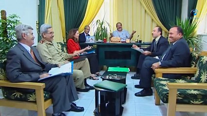 Episode 22 - Maraya 2003 Series ¦  الحلقة الثانية والعشرون - مسلسل مرايا 2003