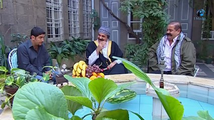 Episode 24 - Maraya 2003 Series ¦  الحلقة الرابعة والعشرون - مسلسل مرايا 2003
